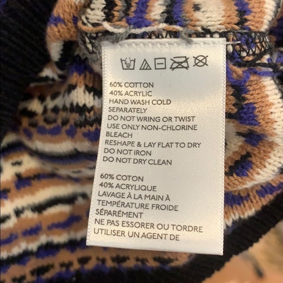 UO Ecoté Sweater in Medium - Picture 4 of 4